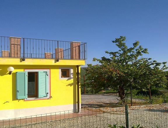 Bed and Breakfast La Terrazza Del Barbaresco Neviglie Esterno foto
