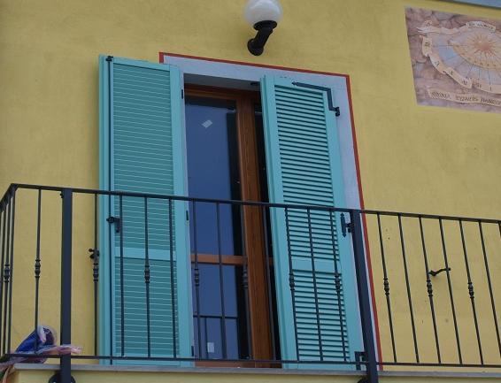 Bed and Breakfast La Terrazza Del Barbaresco Neviglie Esterno foto