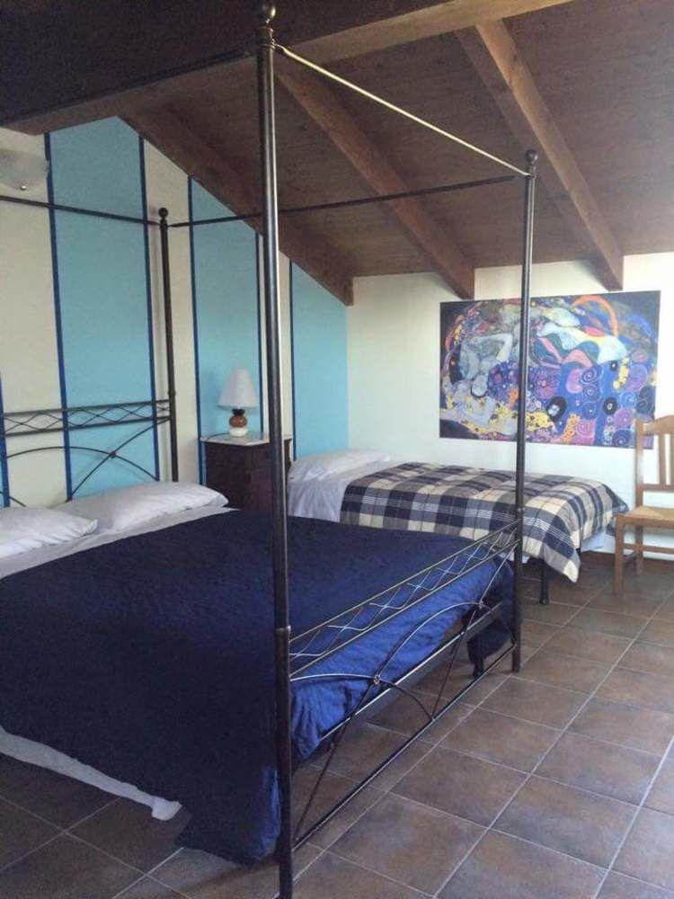 Bed and Breakfast La Terrazza Del Barbaresco Neviglie Esterno foto