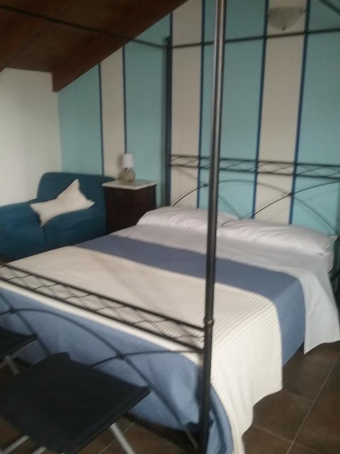 Bed and Breakfast La Terrazza Del Barbaresco Neviglie Esterno foto