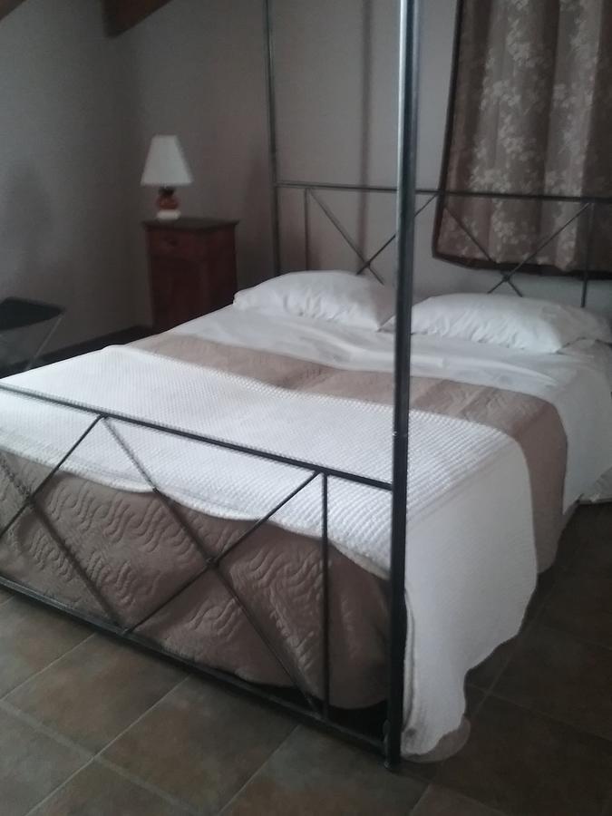 Bed and Breakfast La Terrazza Del Barbaresco Neviglie Esterno foto